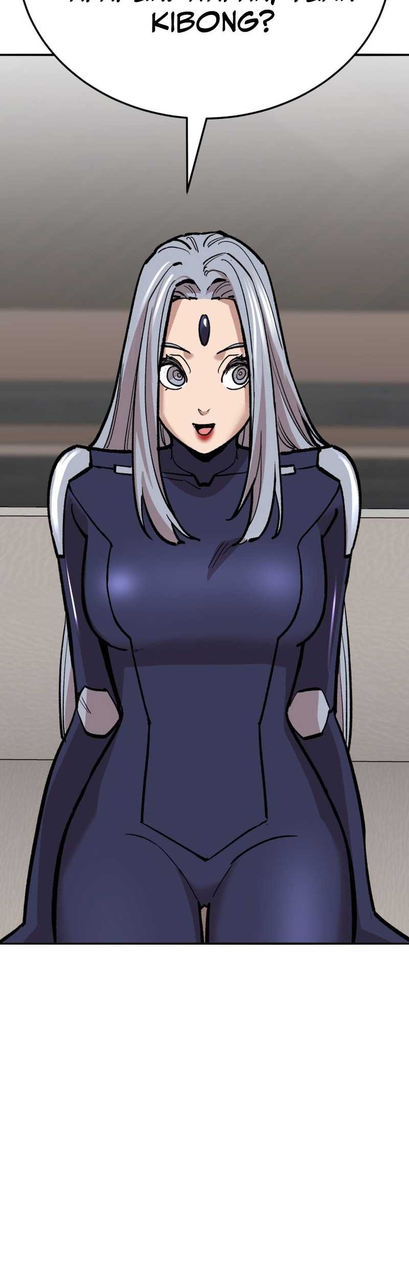 Limit Breaker Chapter 139 halaman 44