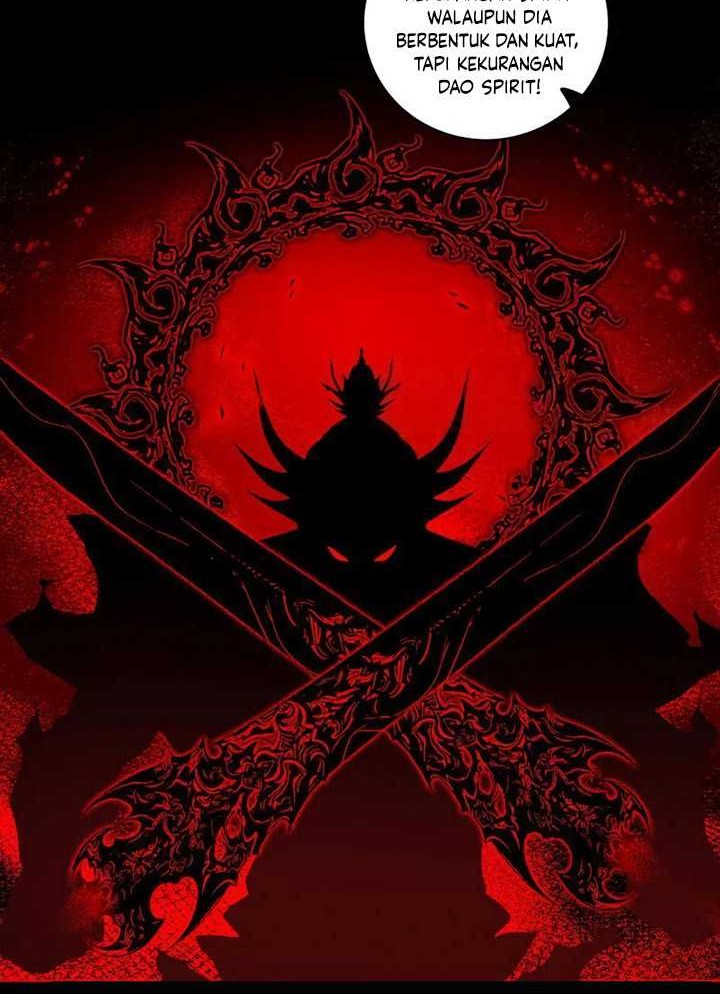 I’m An Evil God Chapter 471 halaman 19