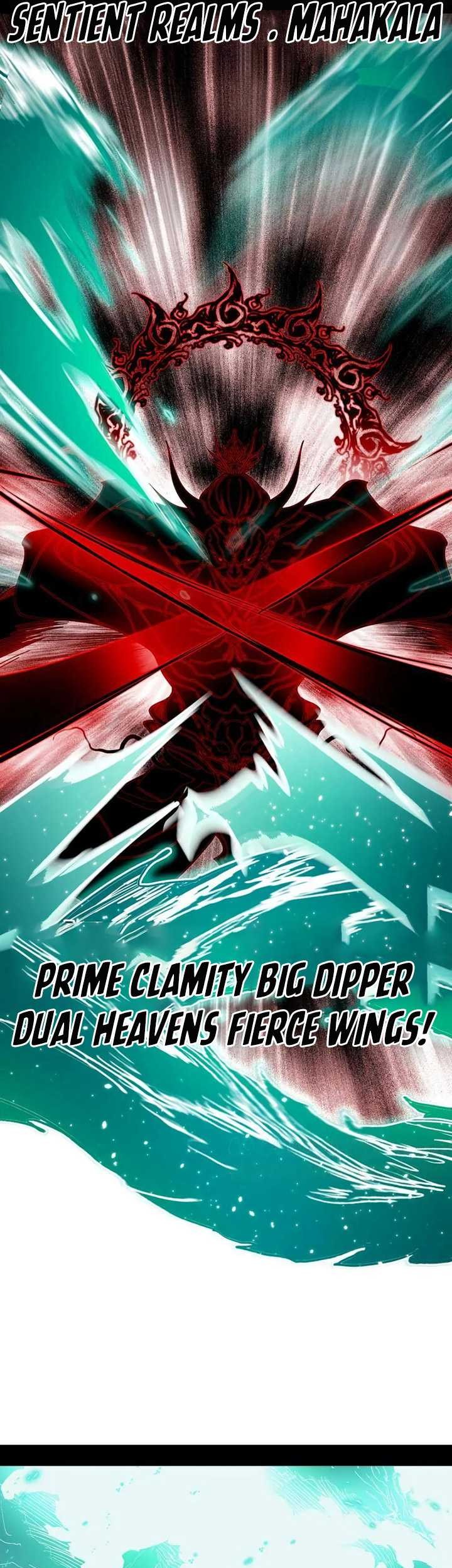I’m An Evil God Chapter 471 halaman 20