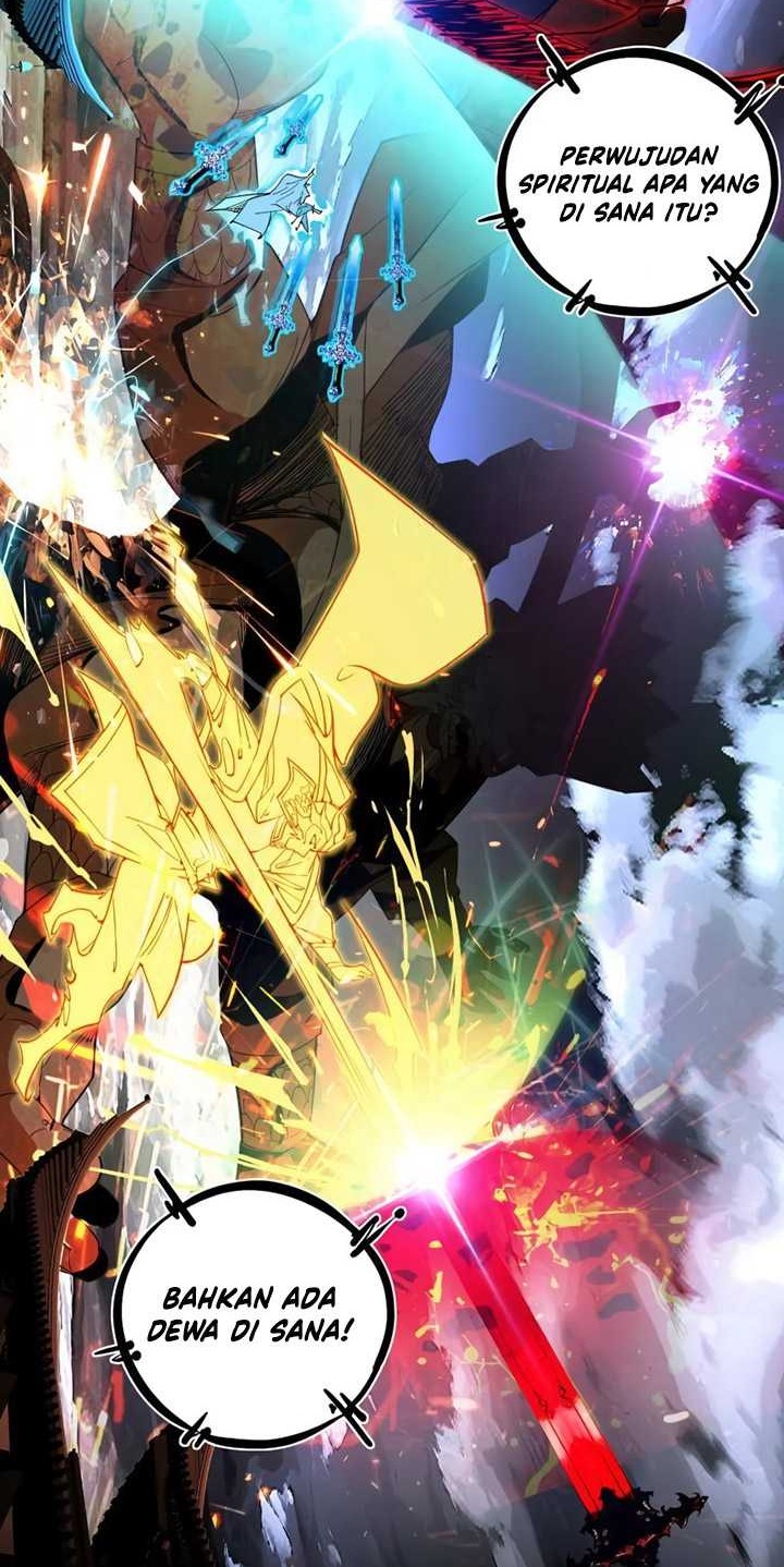 I’m An Evil God Chapter 470 halaman 15