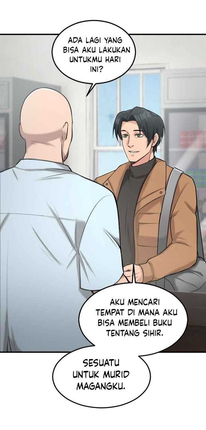 Paranoid Mage Chapter 12 halaman 24