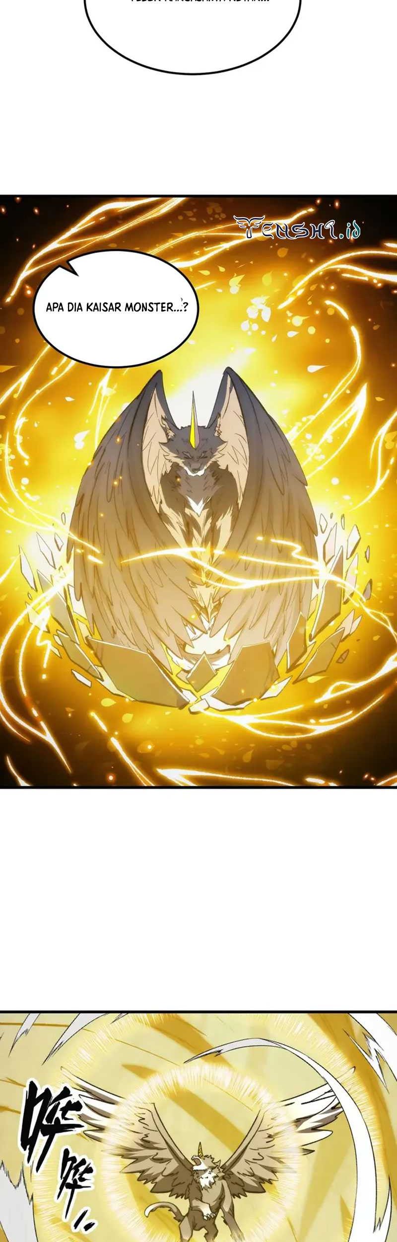 Rise From The Rubble Chapter 277 halaman 14