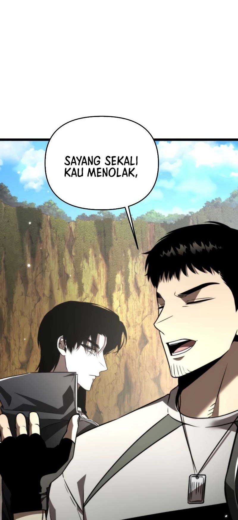 Reincarnator Chapter 26 Gambar 31