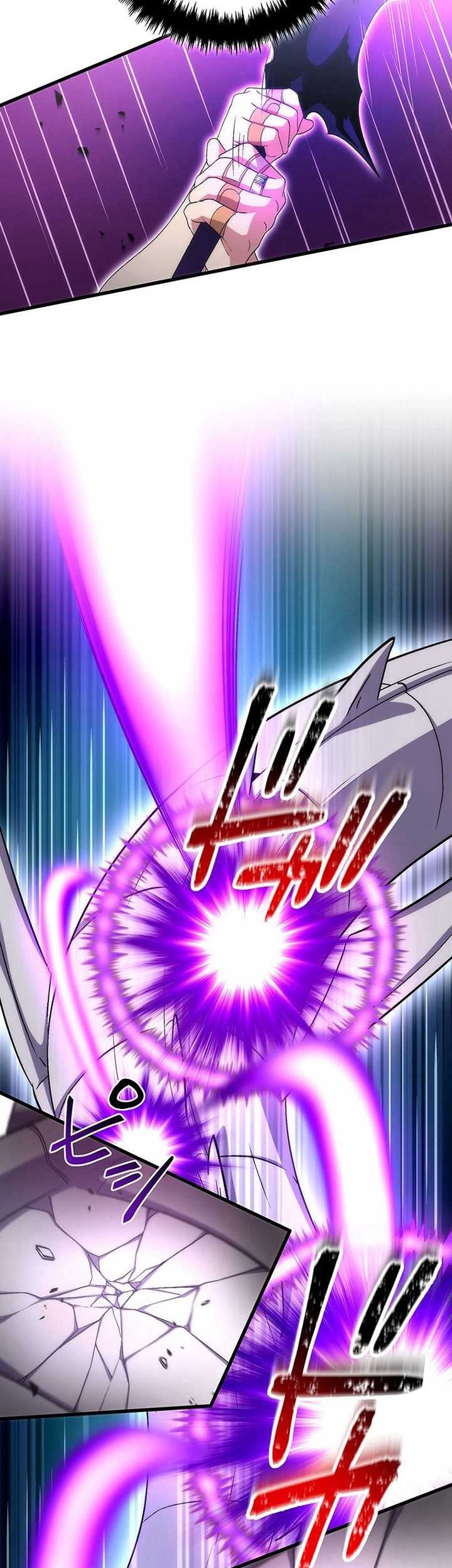 The Regressed S-Class Adventurer’s Quest Life Chapter 10 Gambar 36