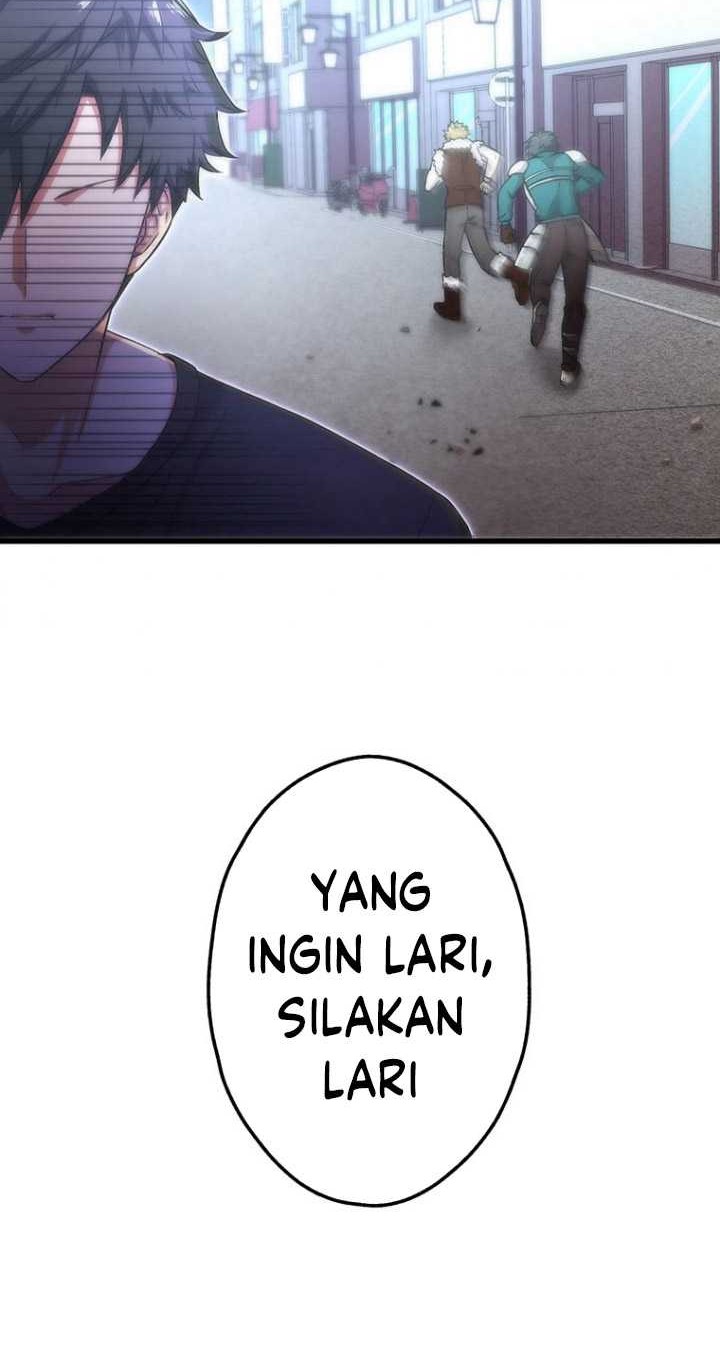 The Regressed S-Class Adventurer’s Quest Life Chapter 9 halaman 27