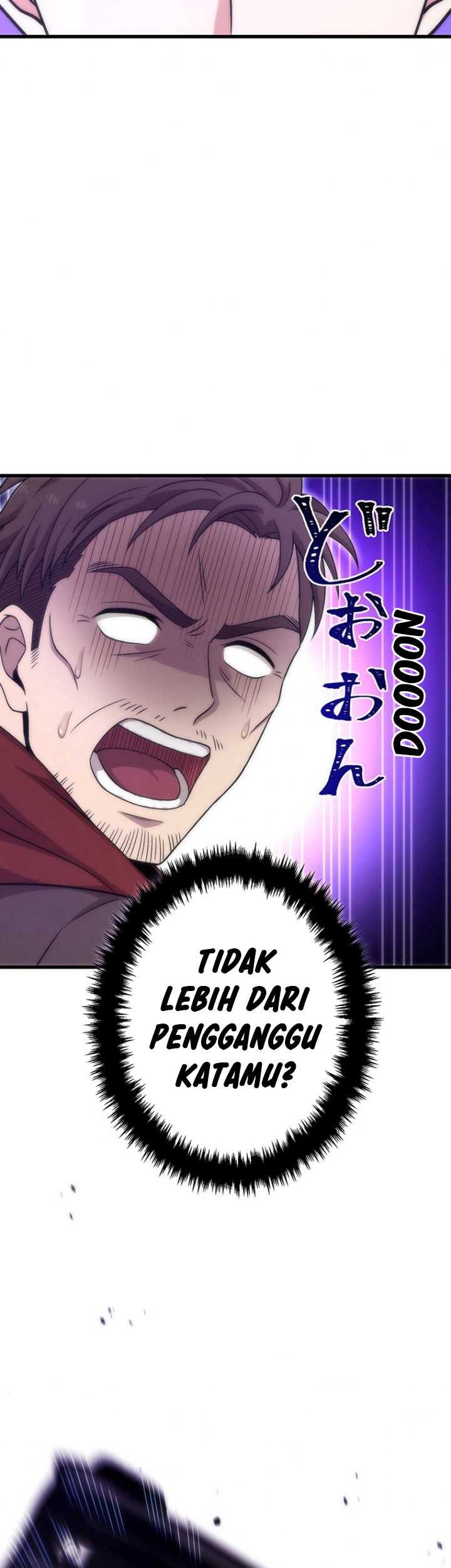 The Regressed S-Class Adventurer’s Quest Life Chapter 9 halaman 30