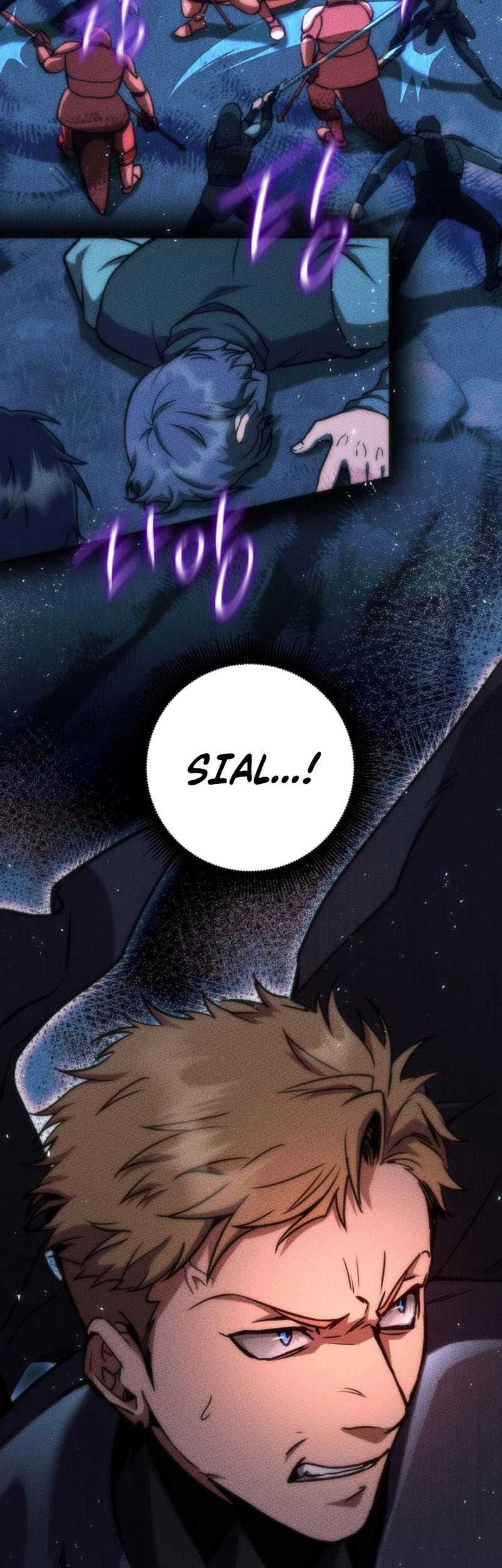 Legendary Blacksmith’s Vengeance Chapter 52 halaman 29