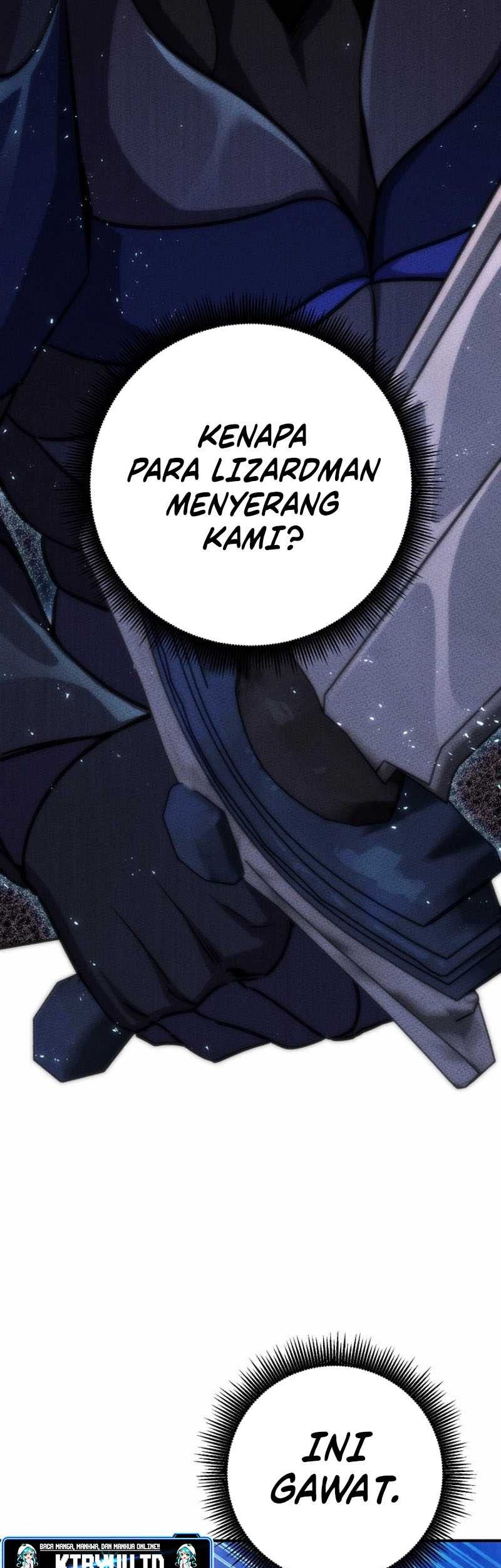Legendary Blacksmith’s Vengeance Chapter 52 halaman 30