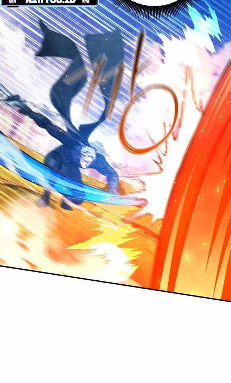 Legendary Blacksmith’s Vengeance Chapter 52 halaman 31