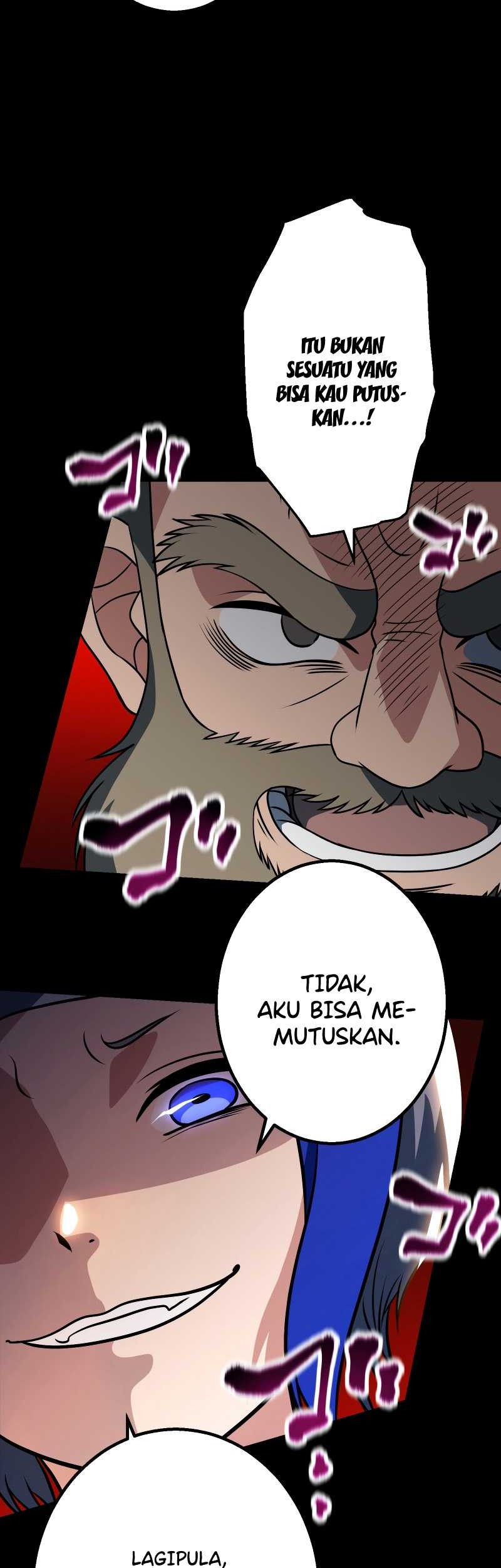 Tensei Majutsushi no Isekai Seikatsu: Gensaku Chishiki de Sekai Saikyou Chapter 34 Gambar 16