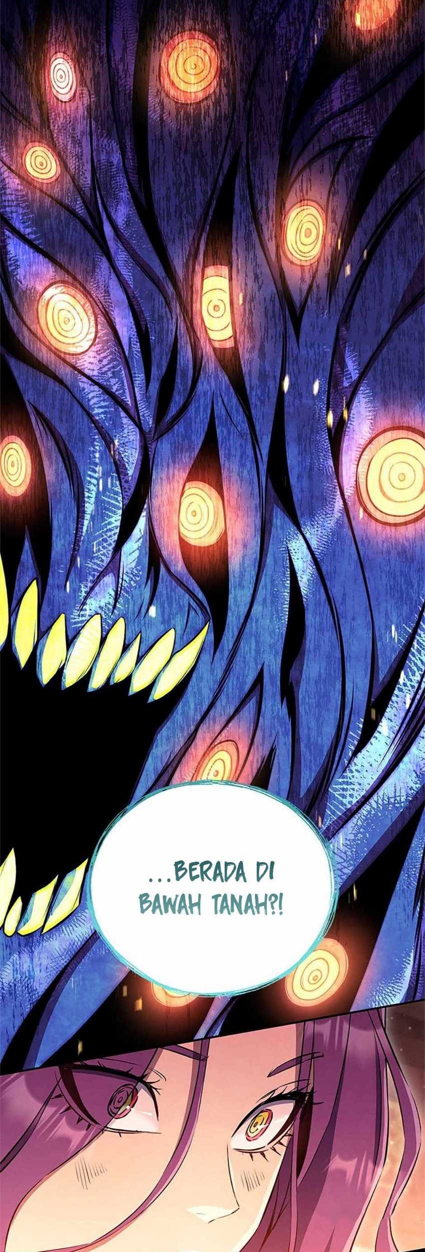 God’s Web Novel Chapter 45 halaman 26