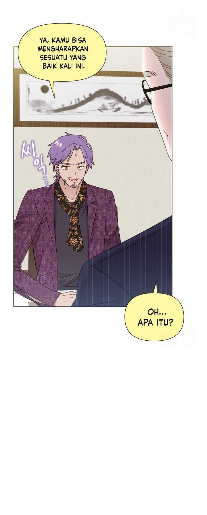 Brother, Am I Cute? Chapter 38 Gambar 24
