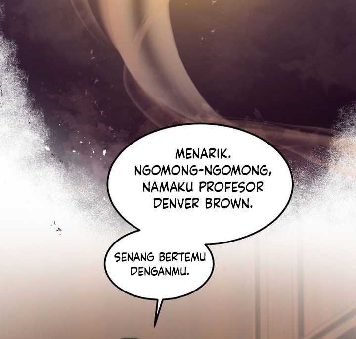 Paranoid Mage Chapter 14 halaman 21