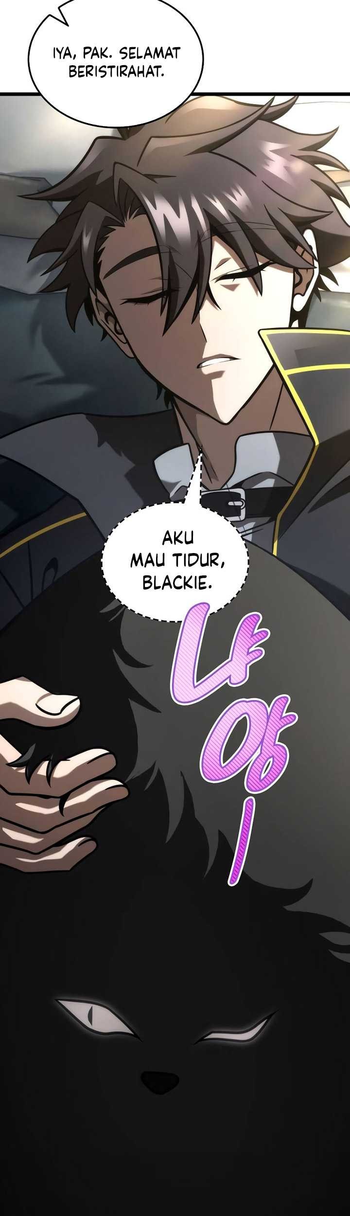 Insanely-Talented Player Chapter 43 Gambar 30