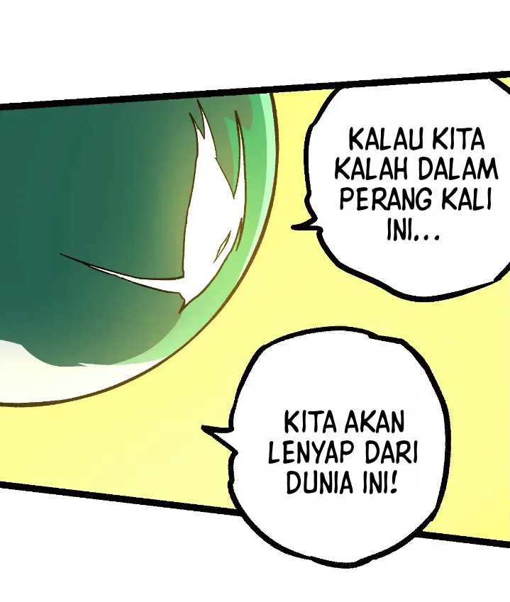 Evolution Begins With A Big Tree Chapter 217 Gambar 20
