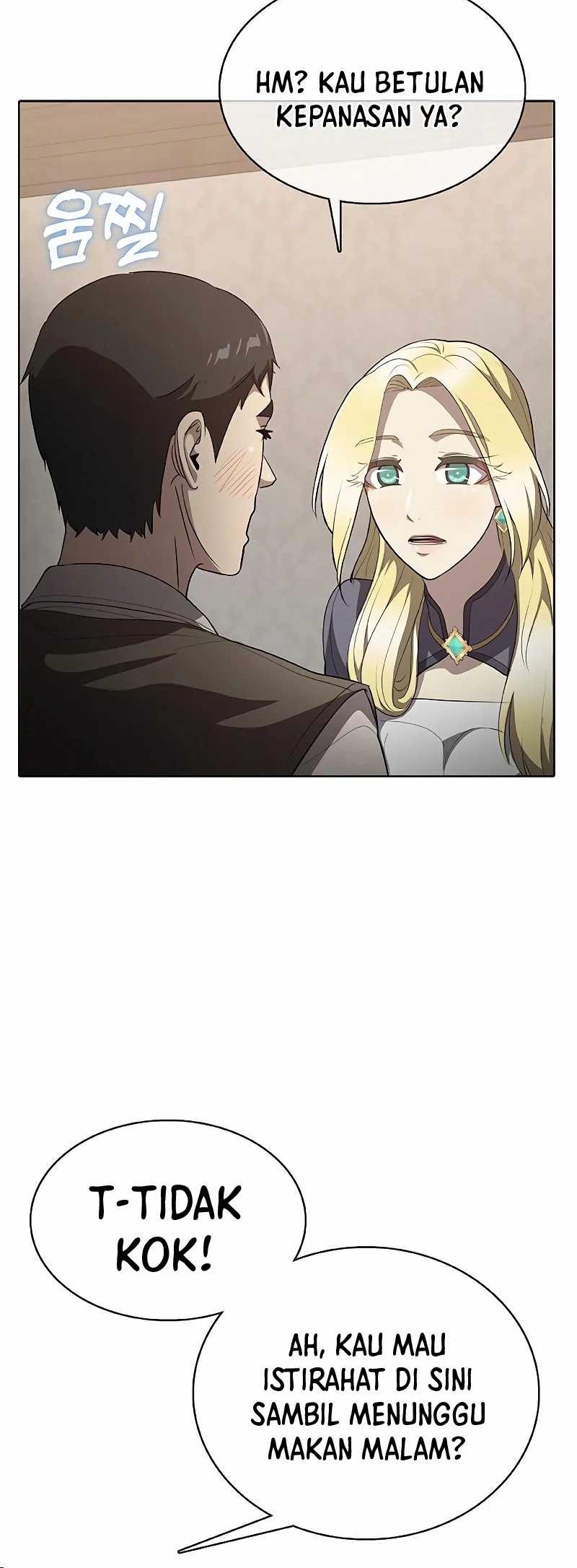 The Strongest Chef in Another World Chapter 24 halaman 20