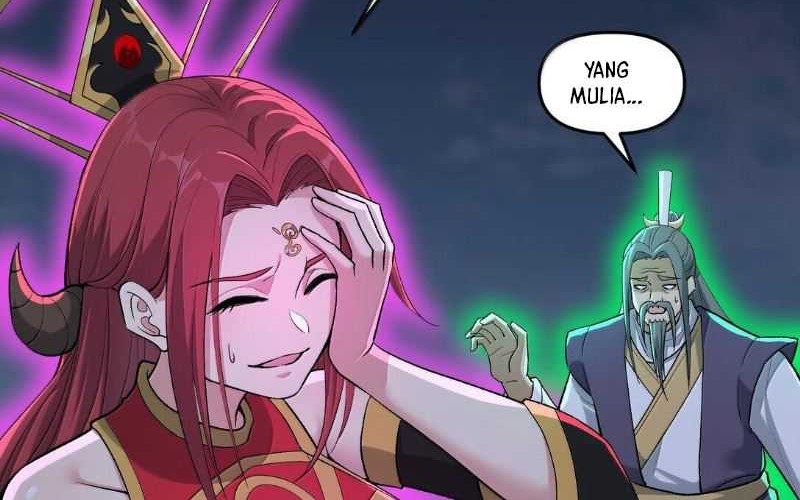 After Ten Years of Chopping Wood, Immortals Begged To Become My Disciples Chapter 80 Gambar 25