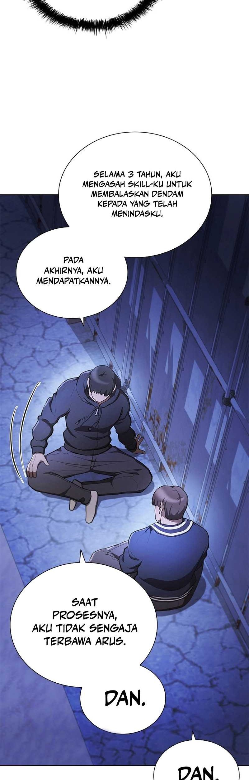 Reincarnation Boss Chapter 22 halaman 23