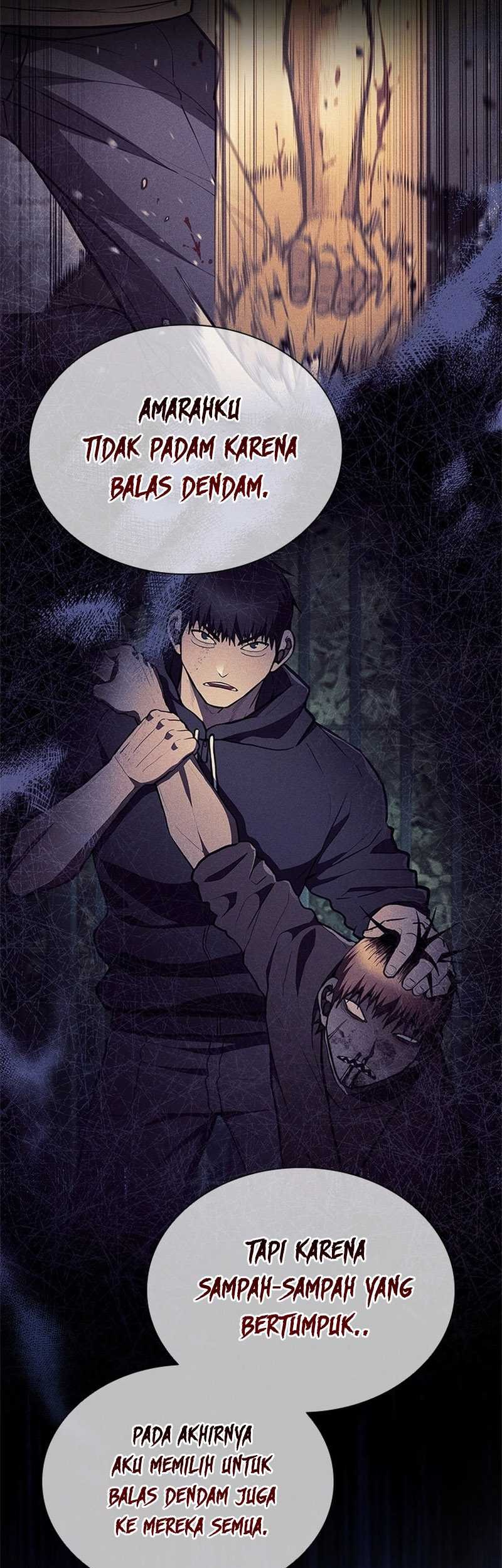 Reincarnation Boss Chapter 22 halaman 25
