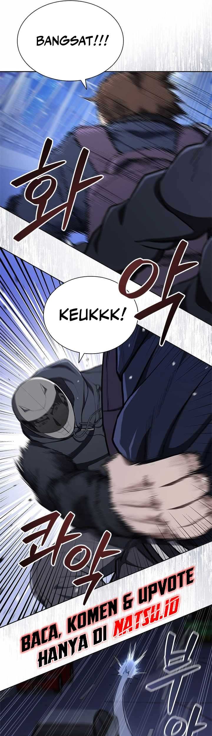 Reincarnation Boss Chapter 21 halaman 25