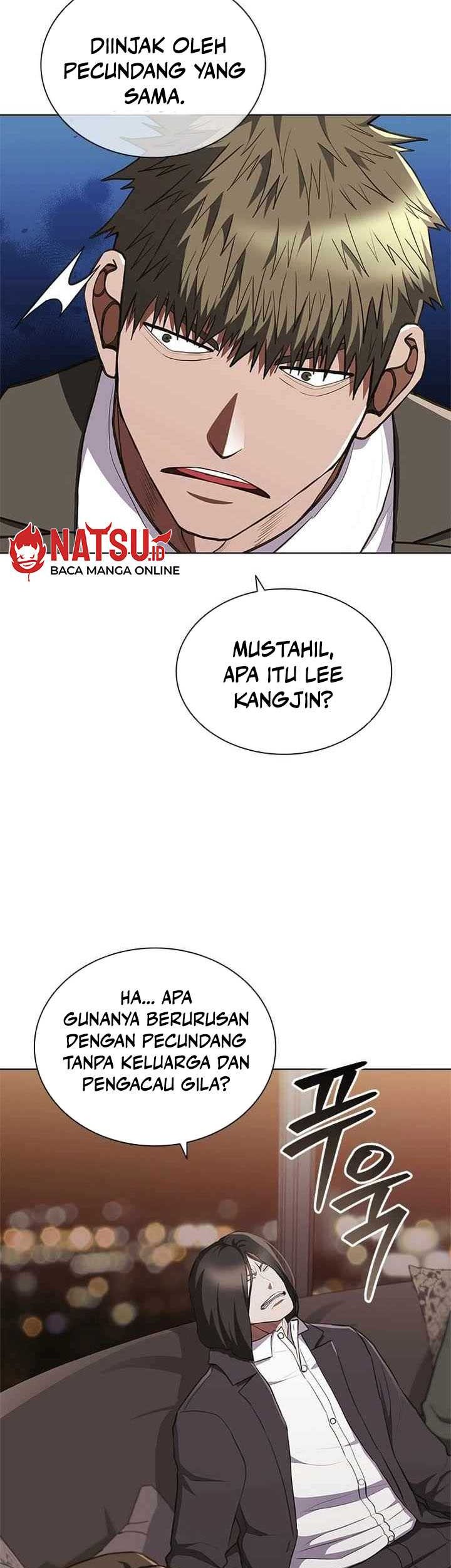 Reincarnation Boss Chapter 20 halaman 21
