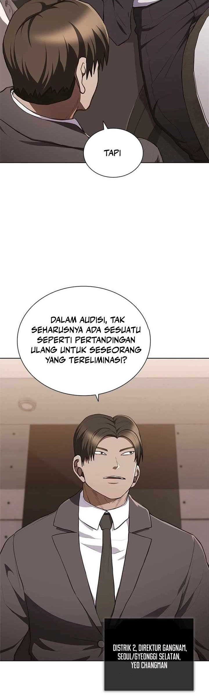 Reincarnation Boss Chapter 20 halaman 22