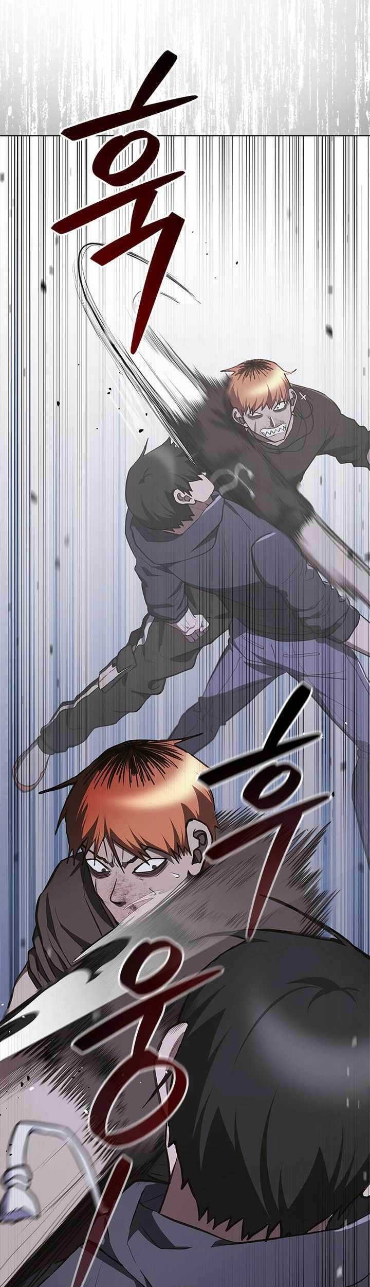 Reincarnation Boss Chapter 19 halaman 21