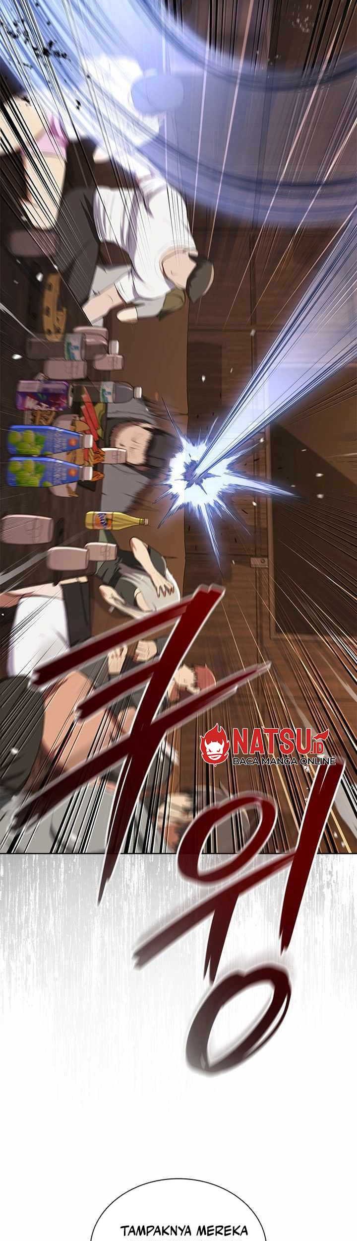 Reincarnation Boss Chapter 18 halaman 20
