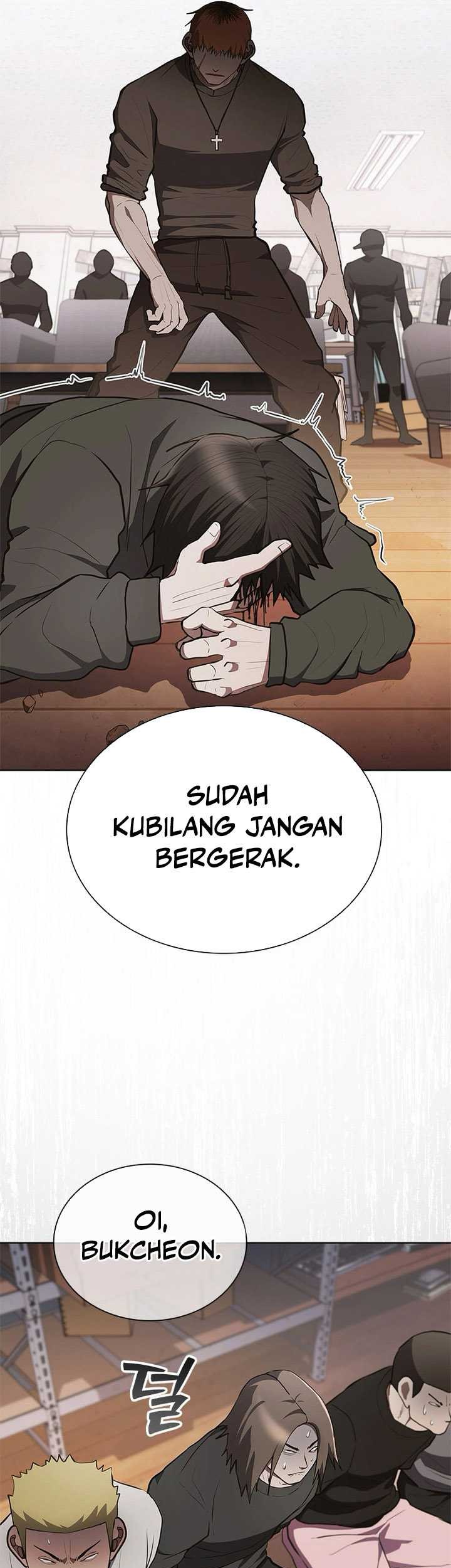 Reincarnation Boss Chapter 17 halaman 18