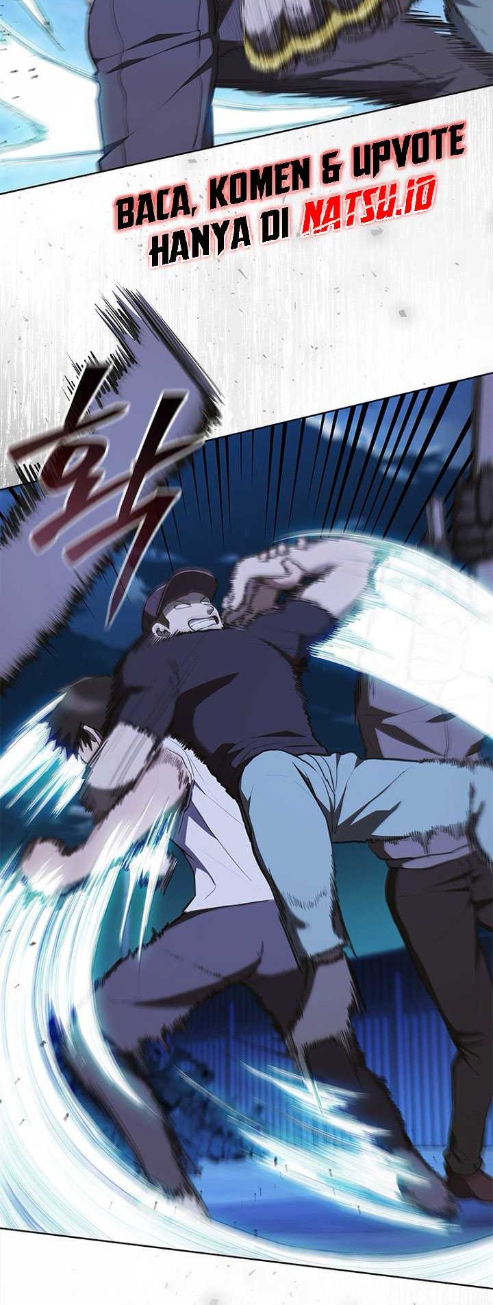 Reincarnation Boss Chapter 16 halaman 21