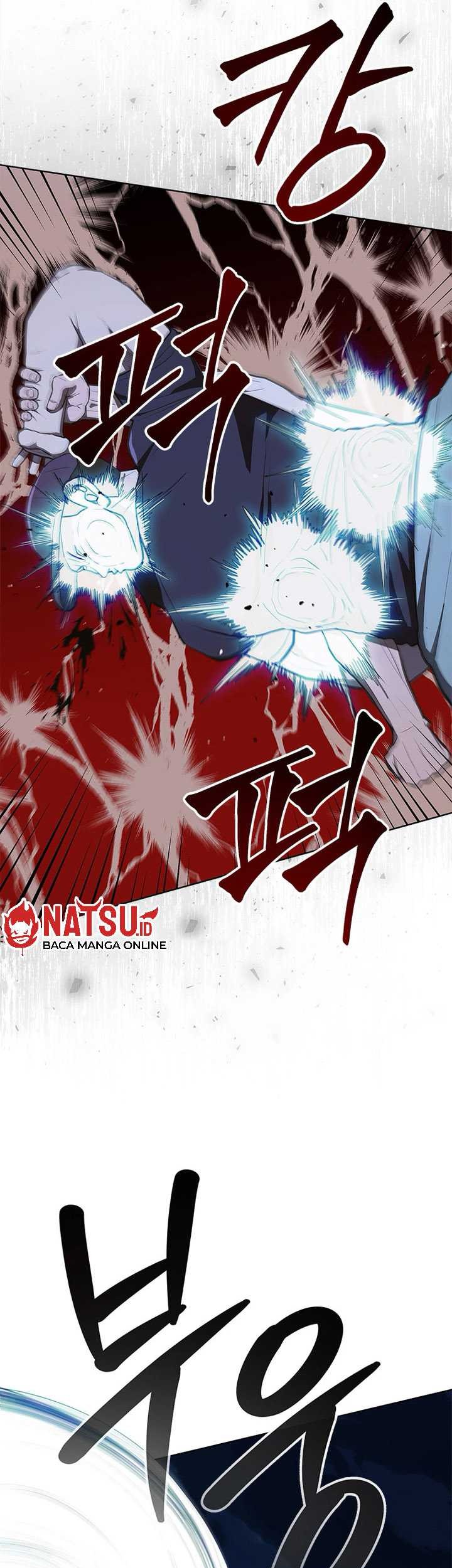 Reincarnation Boss Chapter 16 halaman 22