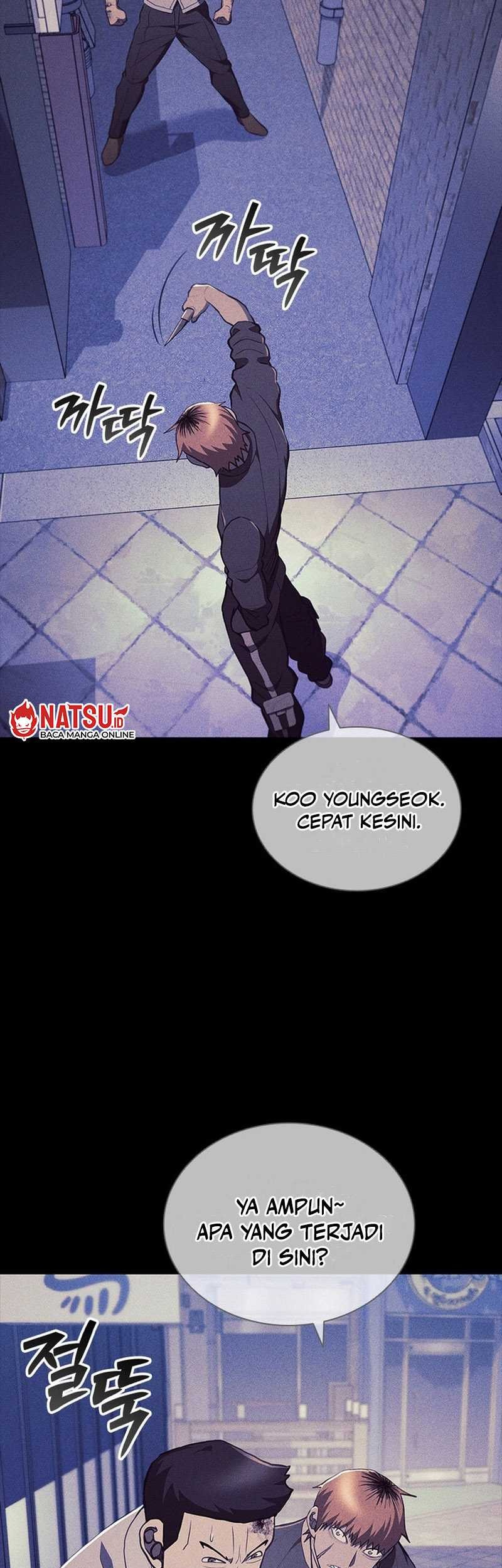 Reincarnation Boss Chapter 15 halaman 28