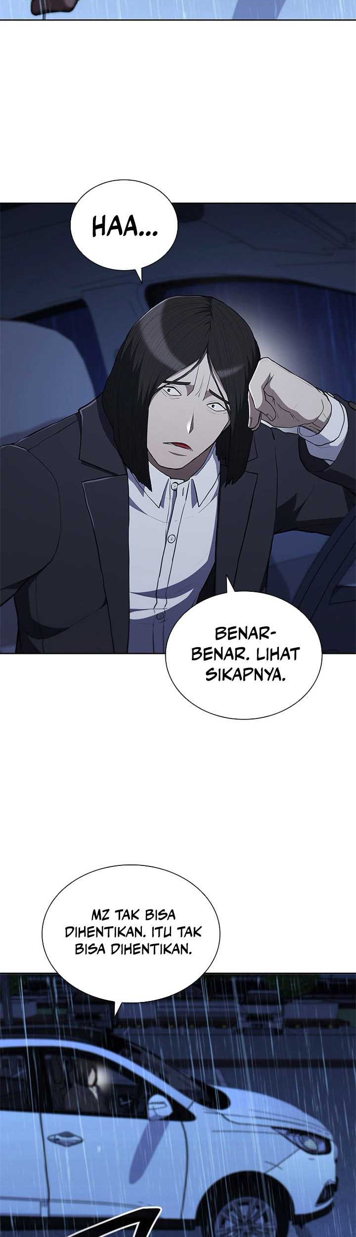 Reincarnation Boss Chapter 14 halaman 24