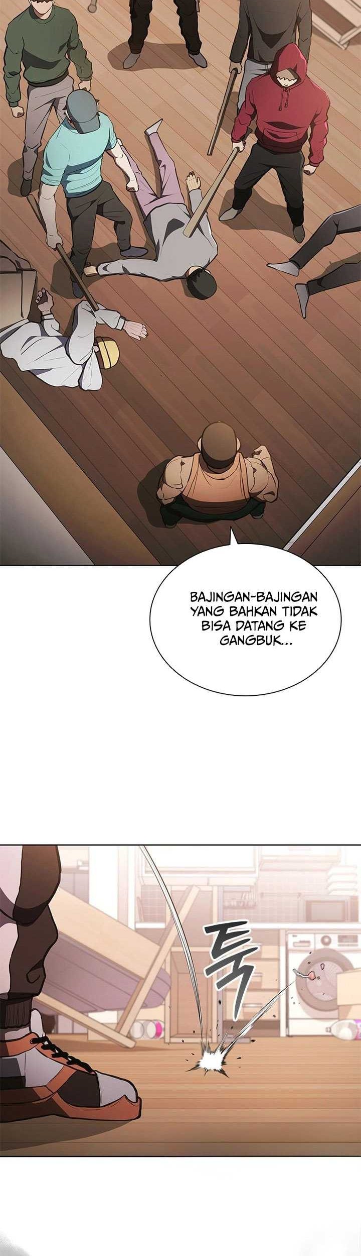 Reincarnation Boss Chapter 13 Gambar 24