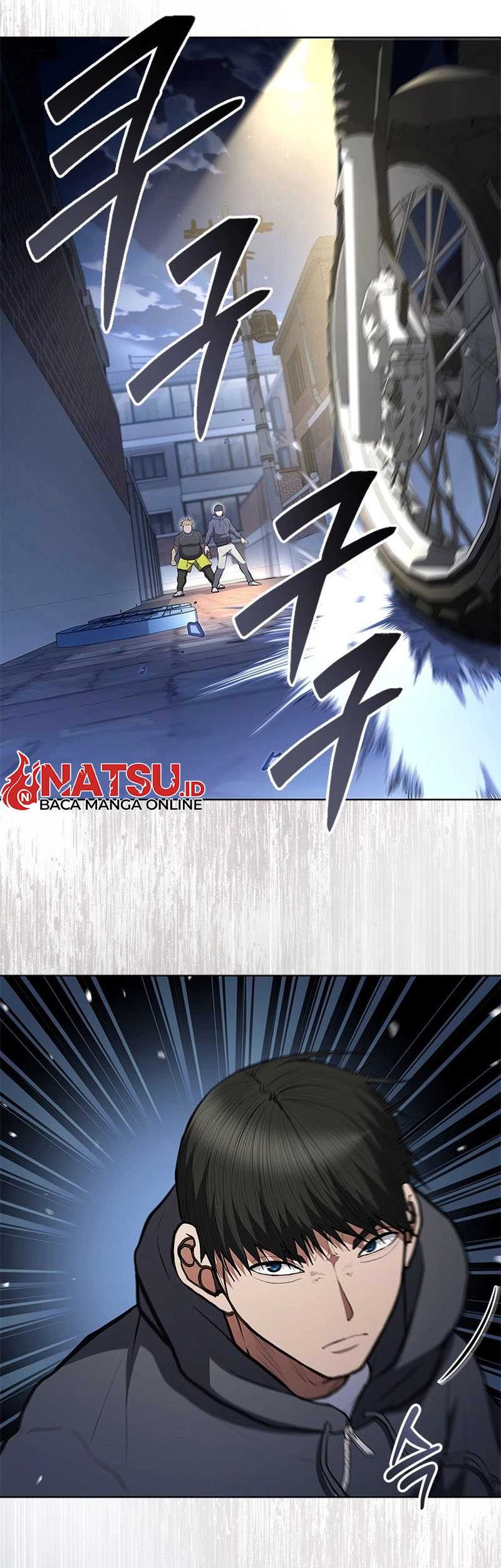 Reincarnation Boss Chapter 10 halaman 29