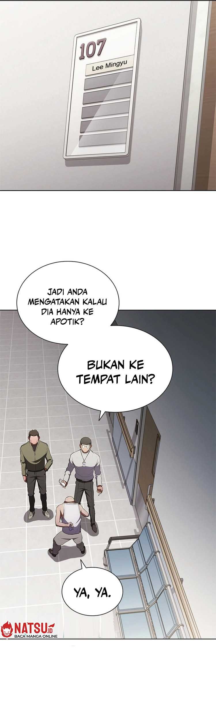 Reincarnation Boss Chapter 9 halaman 20