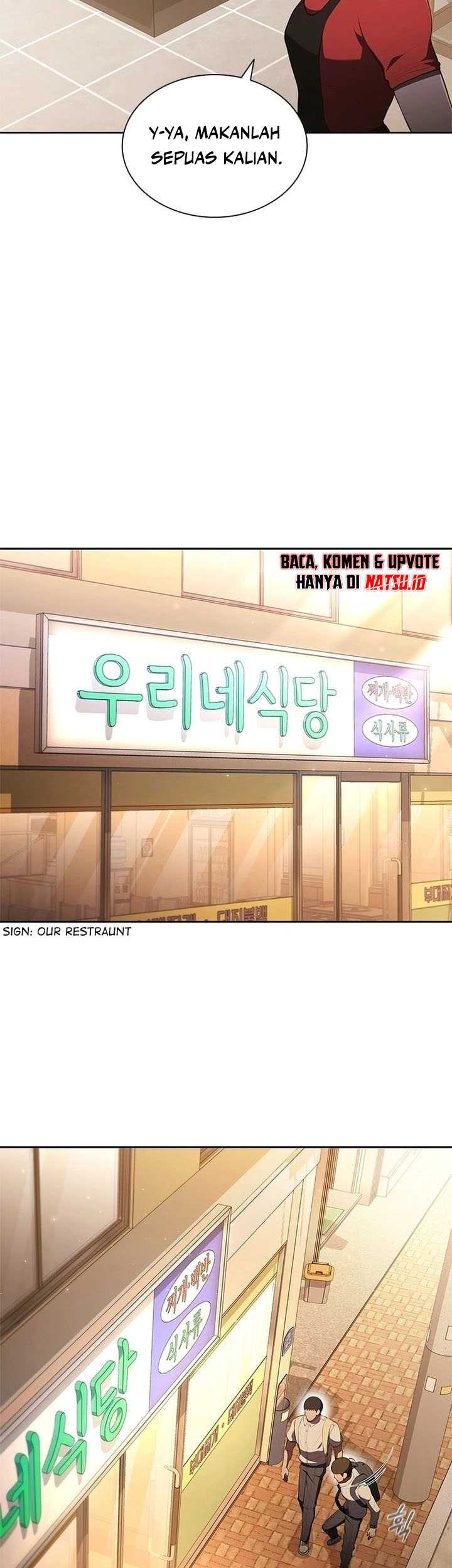 Reincarnation Boss Chapter 7 halaman 24