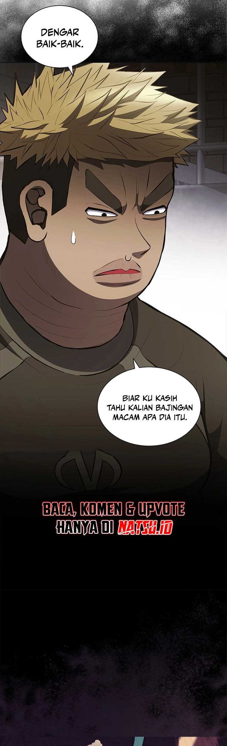 Reincarnation Boss Chapter 6 halaman 22