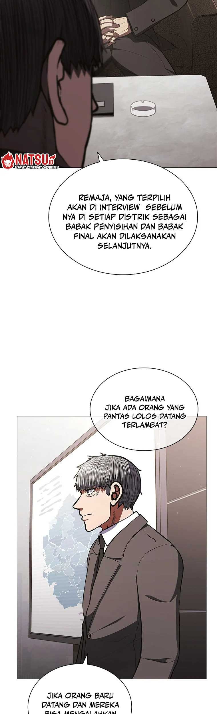 Reincarnation Boss Chapter 5 halaman 24