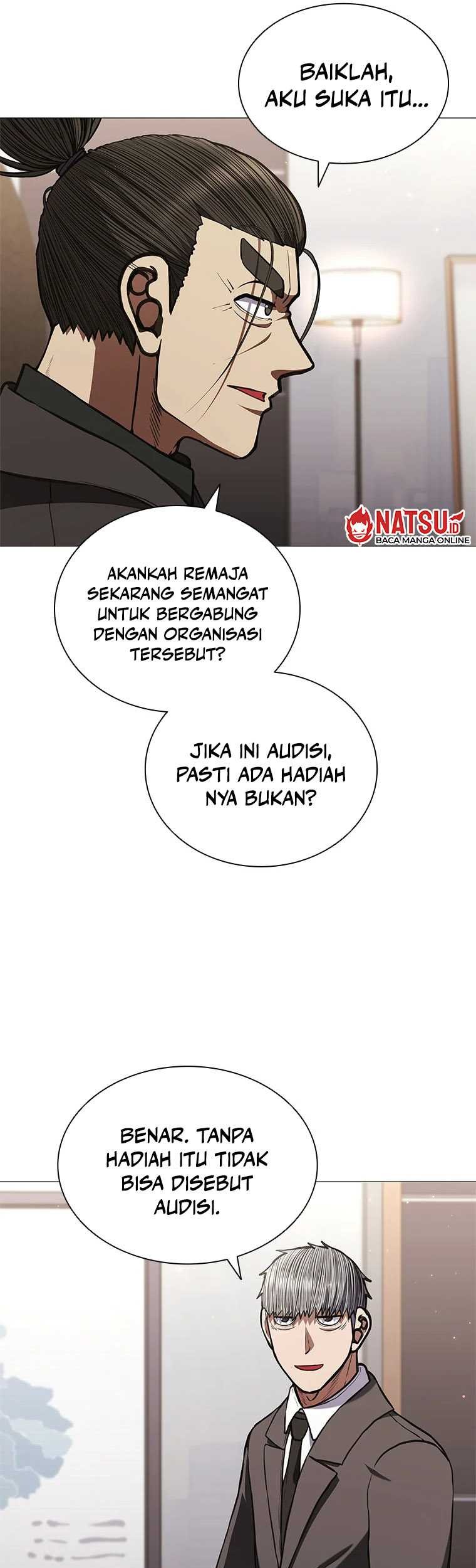 Reincarnation Boss Chapter 5 halaman 26