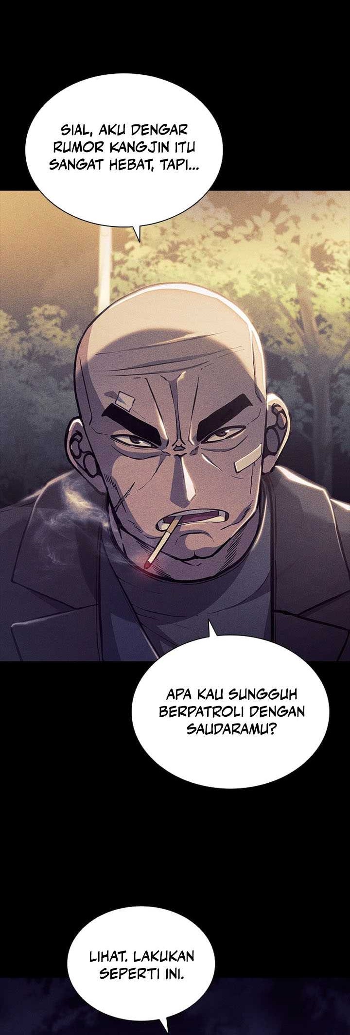 Reincarnation Boss Chapter 4 halaman 25