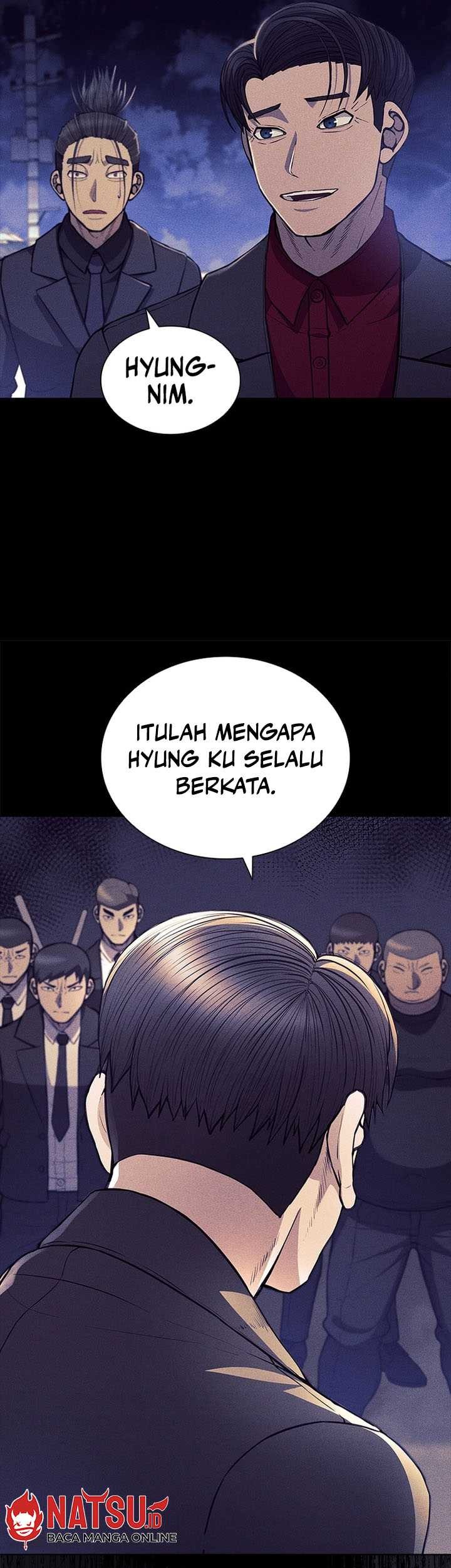 Reincarnation Boss Chapter 4 halaman 26