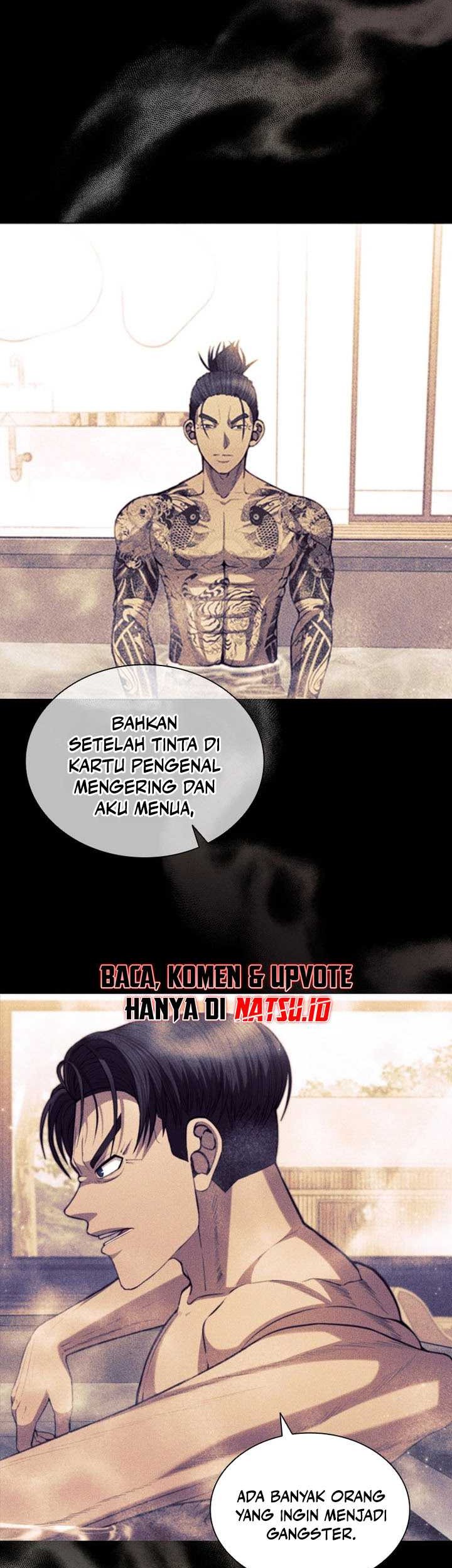 Reincarnation Boss Chapter 3 halaman 24
