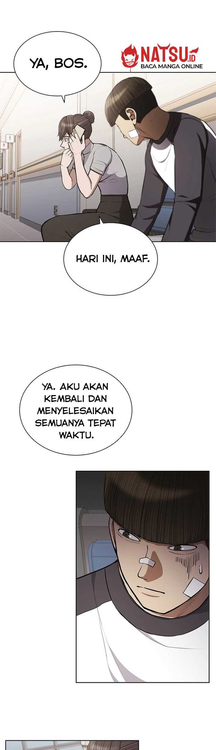 Reincarnation Boss Chapter 2 halaman 33