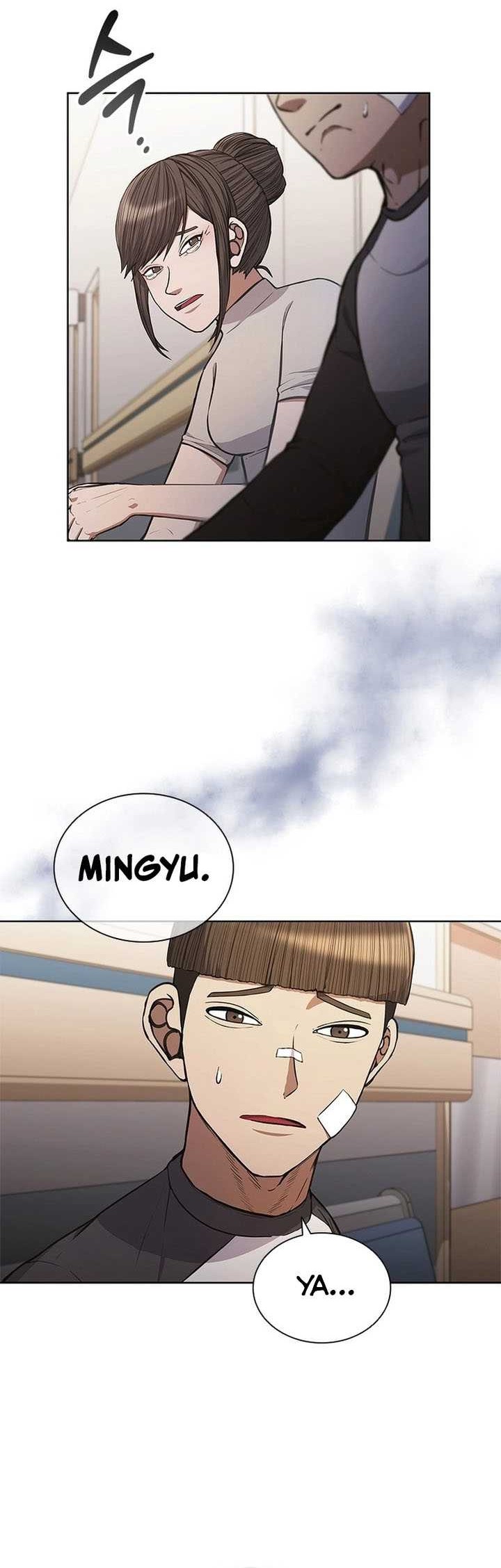 Reincarnation Boss Chapter 2 halaman 31