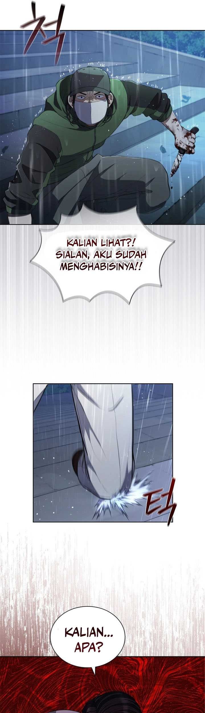 Reincarnation Boss Chapter 1 halaman 26
