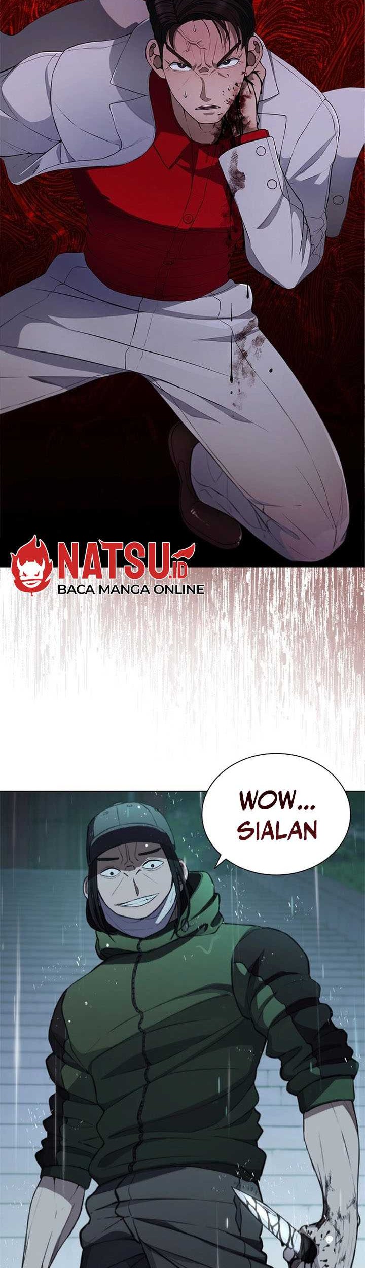 Reincarnation Boss Chapter 1 halaman 27