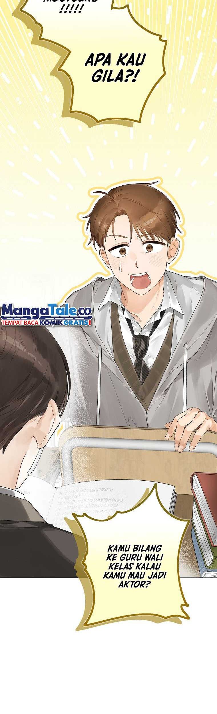Rookie but One-In-A-Million Actor Chapter 02 Gambar 16