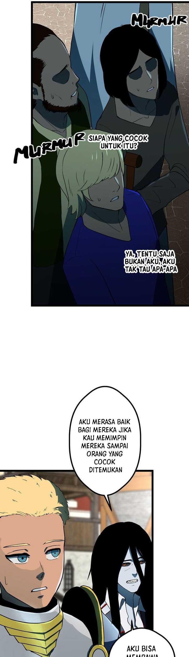 The Fallen Chapter 12 halaman 18