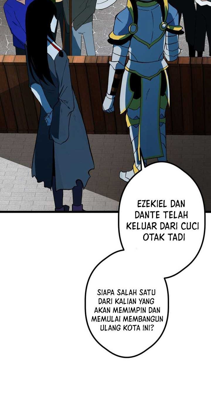 The Fallen Chapter 12 halaman 17